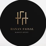 ميك اب ارتست القصيم حنان العواجي - @hanan_artist__ - Instagram