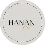 صالون حنان آرت - @hananart.sa - Instagram