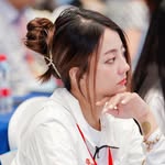 蕭冰｜蕭綵琁｜Cai-syuan Hsiao - @hanana712 - Instagram