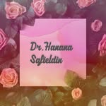 Dr. hanana SafiEldin - @dr.hanana_safieldin - Instagram