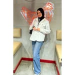 7aNoN🧜‍♀️💜 - @hanan_elsonbaty_13 - Instagram