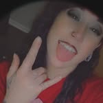 Hana Nelson - @hana_babyy_420 - Instagram