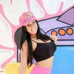 Hanah Patrick - @hanah.patrick - Instagram