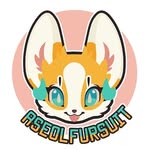 아설 퍼슈트◇AseoL Fursuit - @hanaseol428 - Instagram
