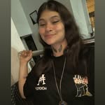 Hana Suárez - @gissel_9719 - Instagram