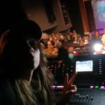 Hana Suarez - @girldoessound - Instagram