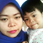Hana Samsuddin - @samsuddinhana - Instagram