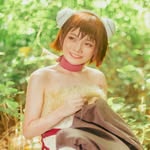 海月 花柚 - @hanayu_cos - Instagram
