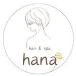 髪と身体と癒しのサロン　　　　　　hair＆spa hana - @hana_yukinko - Instagram