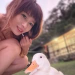Hana Yu - @fu_bao20 - Instagram
