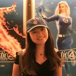 Hana Yu - @hanalleyaddison - Instagram