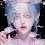Hanayu - @hanayu02.9 - Instagram