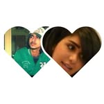 Ashgah and Hanadi Nasser - @qwet1314 - Instagram
