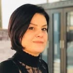 Hanadi Nasser - @hanadisyrian - Instagram