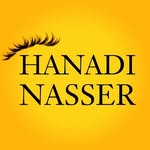 Hanadi Nasser - @haana.artist - Instagram