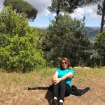 Hanadi Nasser - @hanadi7389 - Instagram