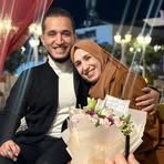 Hanadi Nasser - Facebook