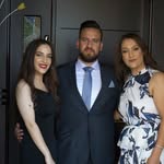 Hanadi Nasser-ElHajj - @hanadinasserelhajj - Instagram