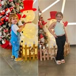 Hanadi Zrkt Nasser Eddine - @hanadi_zorkot - Instagram