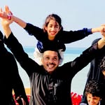 Hanan AlAbdullah - @hanand.25 - Instagram