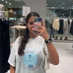 Hanan Khalil - @leyahamid - Instagram