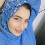 Hanan Khalil - @7ena89 - Instagram