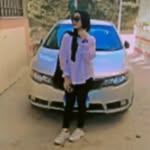 Hanan Khalil - @hananh752 - Instagram