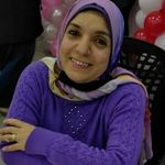 Hanan Salem - @hanansalem3881 - Instagram