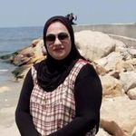 Hanan Salem - @hanansalem437 - Instagram