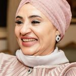 Hanan Salem - @hanansalem4427 - Instagram