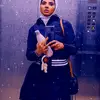 Hanan_Salem - @hanansalem1801 - TikTok