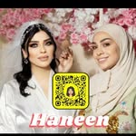 Haneen Mohammad - @haneenmakeup7 - Instagram