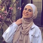 Haneen mohammad - @_haneenalmasre - Instagram