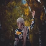 Midwife Anood - @haneen__mohammad - Instagram