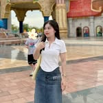 Hằng Phùng - @thuyhang9893 - Instagram
