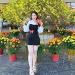 Hằng Phùng - @phuonghang_1609 - Instagram