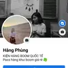 HangPhung - @hangphungboom - TikTok