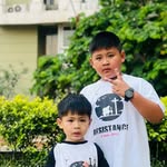 Hangshing Brother’s👨‍❤️‍👨 - @oliver__malsom_hangshing - Instagram