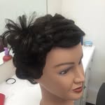 Hang Vo - @hairbyhang - Instagram