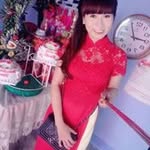 Hằng Võ - @hangvo3503 - Instagram