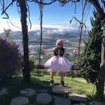 Hang Võ - @hang79cr - Instagram