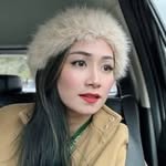 Hang Vo - @vhanacosmo - Instagram
