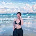 Võ Thị Mỹ Hằng - @hangvo40 - Instagram