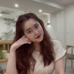 Hạnh Tâm - @hanhtam_ - Instagram