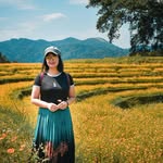 Hanh Tang Minh - @hanhtangminh - Instagram