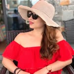 Hạnh Tây - @hanhtay1974 - Instagram