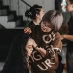 Hành Tây MakeUp - @hanh_tay080 - Instagram