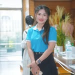 Hạnh Tây Sino - @hanhtay1809 - Instagram
