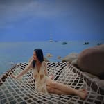 Ngọc Huyên - @hanhtaynguyen - Instagram