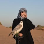 Hani Ahmed - @hanixaax - Instagram